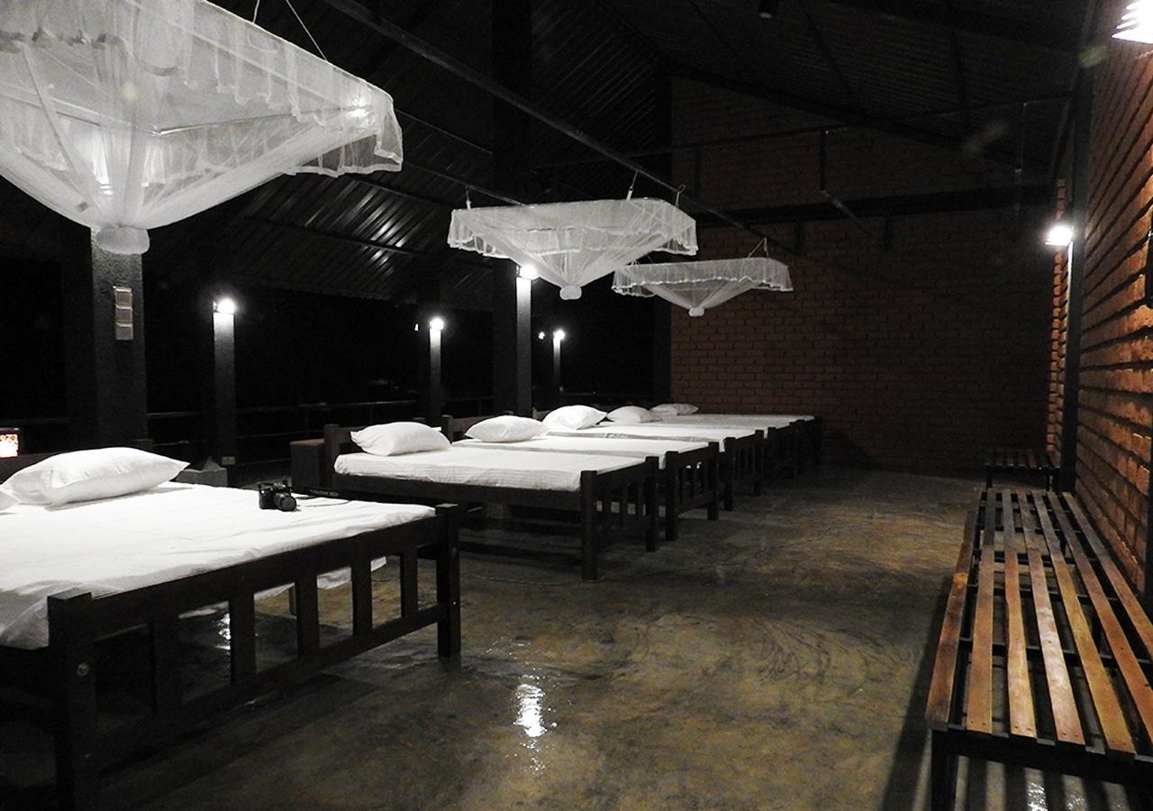 The Elephant Pass - Yala Tissamaharama Extérieur photo