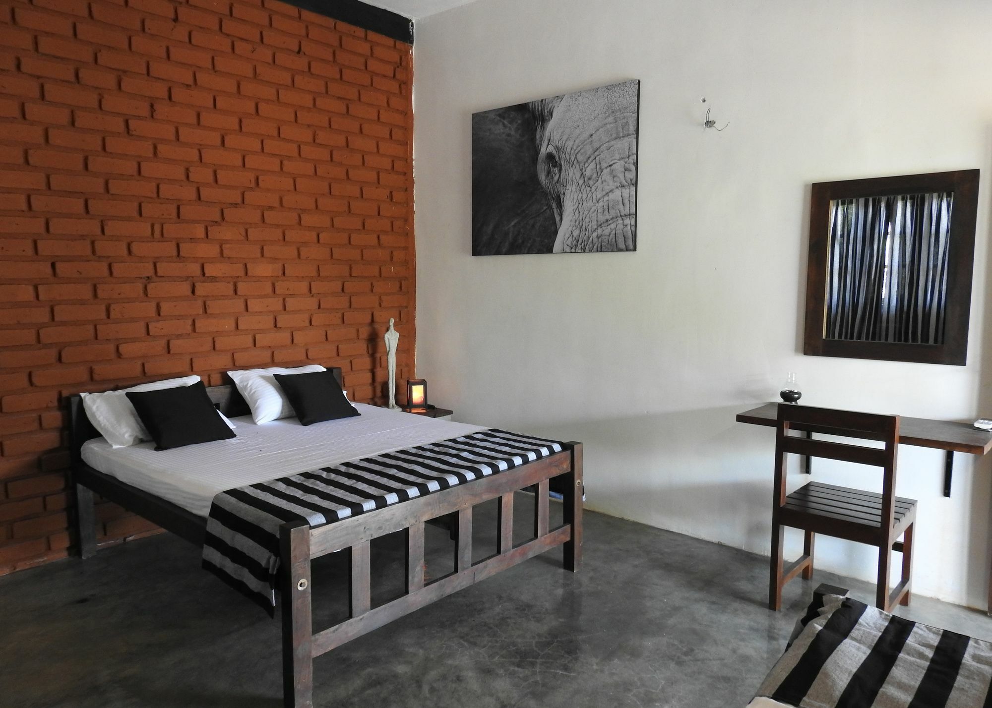 The Elephant Pass - Yala Tissamaharama Extérieur photo