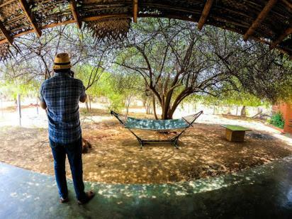 The Elephant Pass - Yala Tissamaharama Extérieur photo