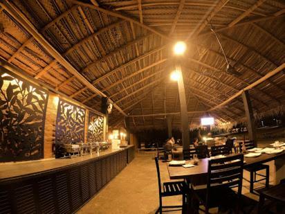The Elephant Pass - Yala Tissamaharama Extérieur photo