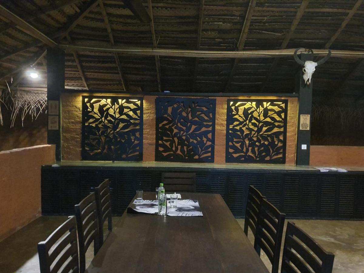 The Elephant Pass - Yala Tissamaharama Extérieur photo